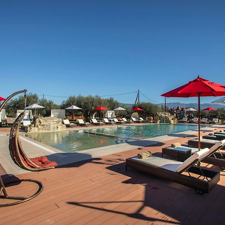 Mystras Grand Palace Resort & Spa Экстерьер фото