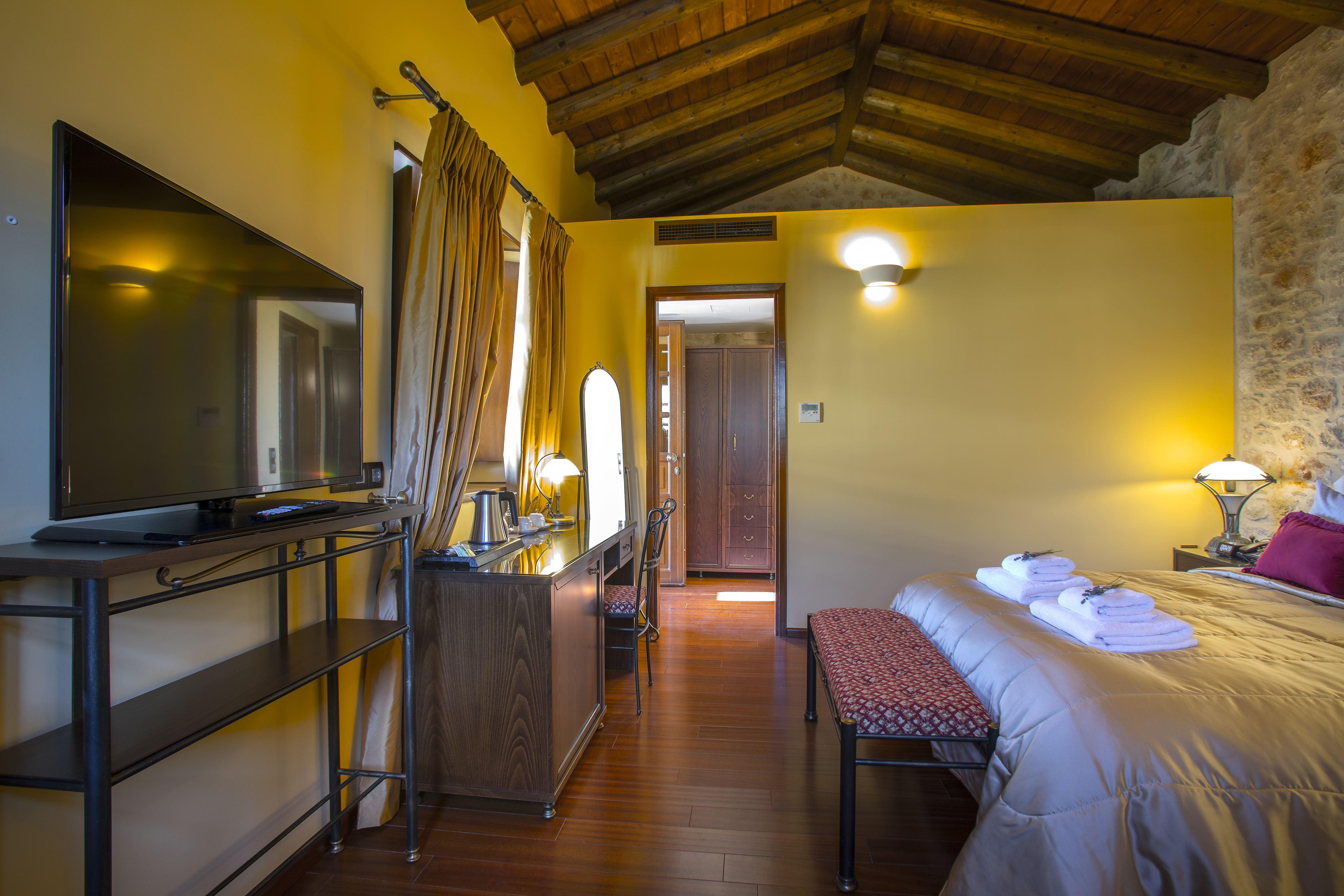 Mystras Grand Palace Resort & Spa Экстерьер фото