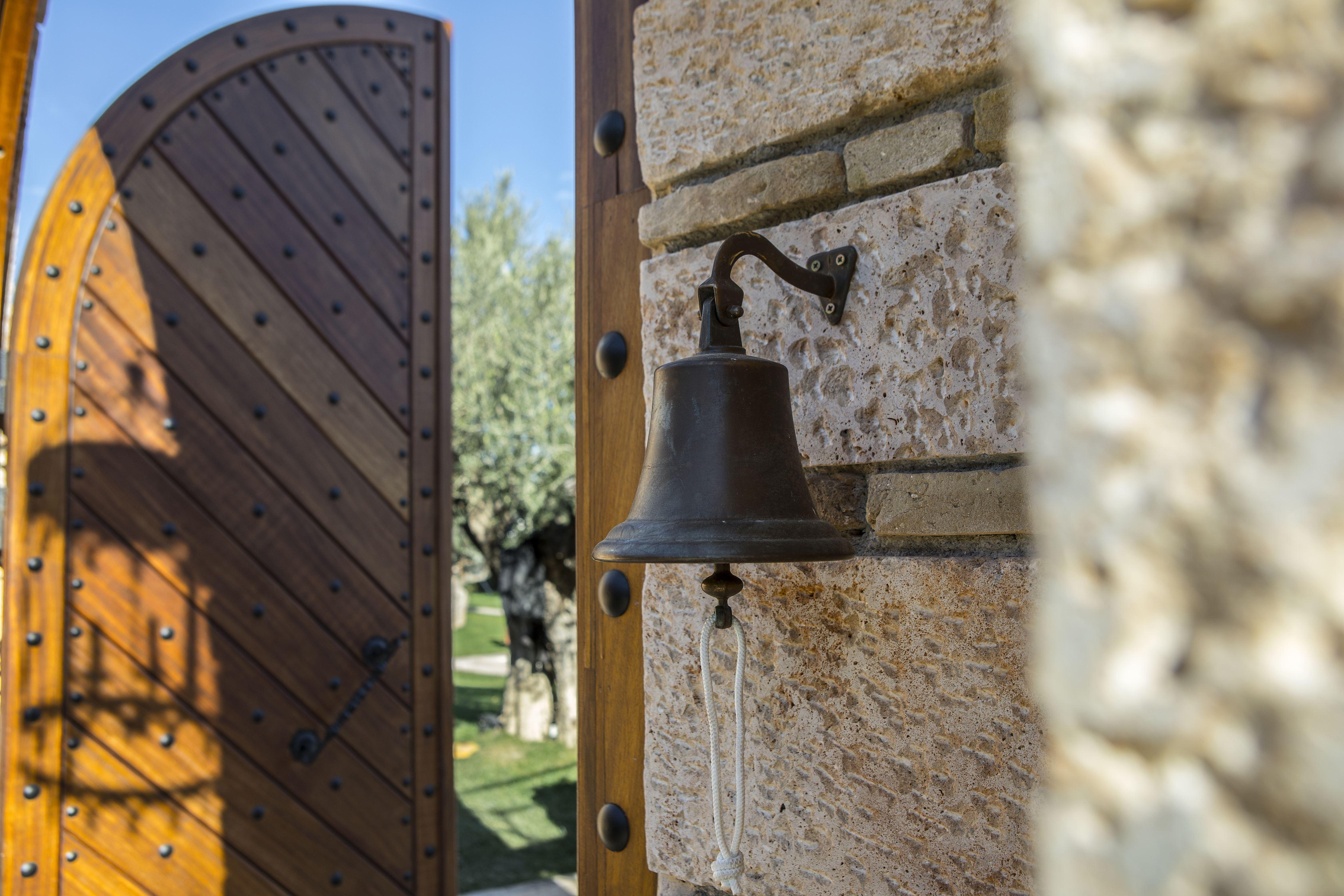 Mystras Grand Palace Resort & Spa Экстерьер фото