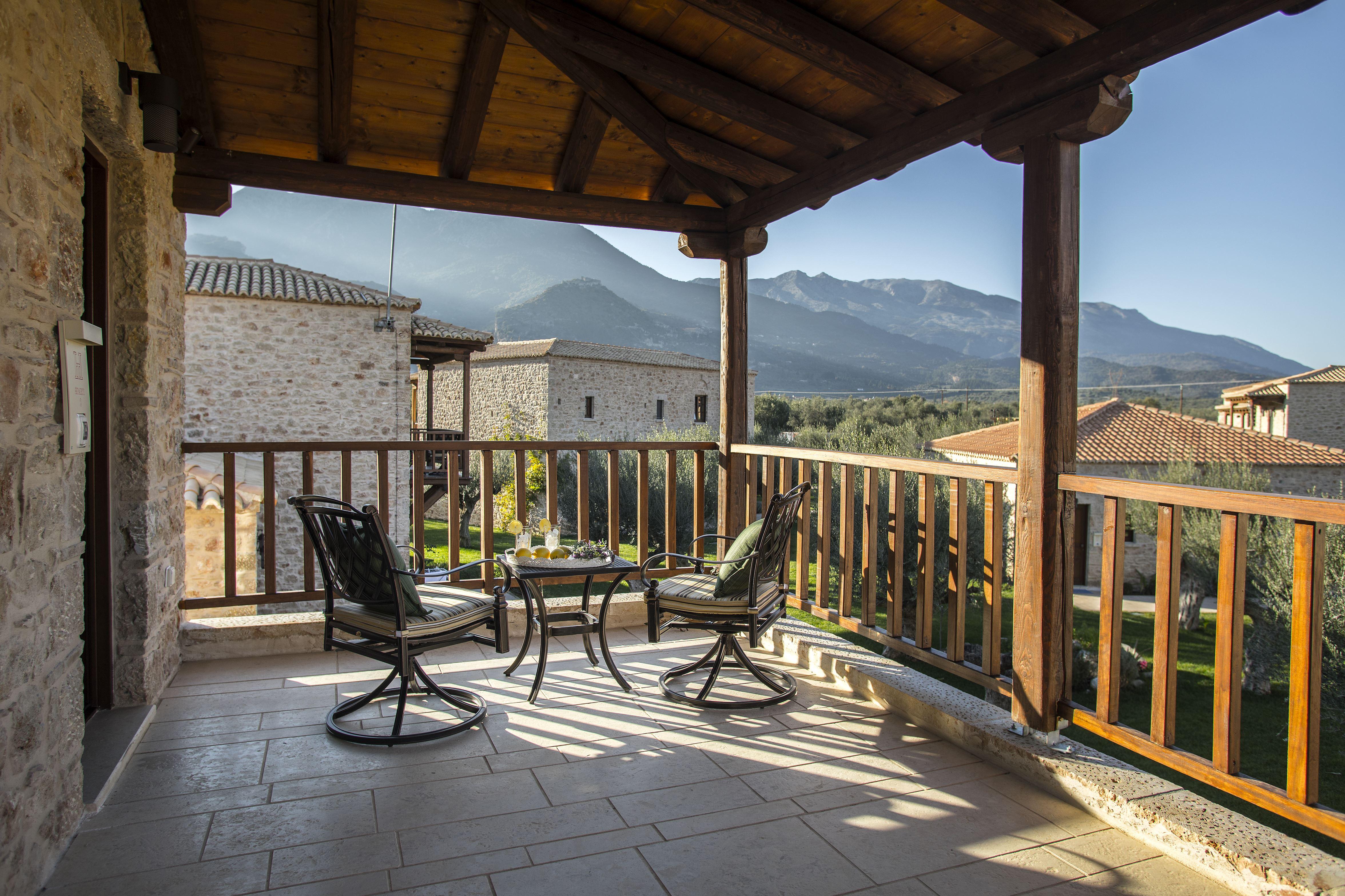 Mystras Grand Palace Resort & Spa Экстерьер фото