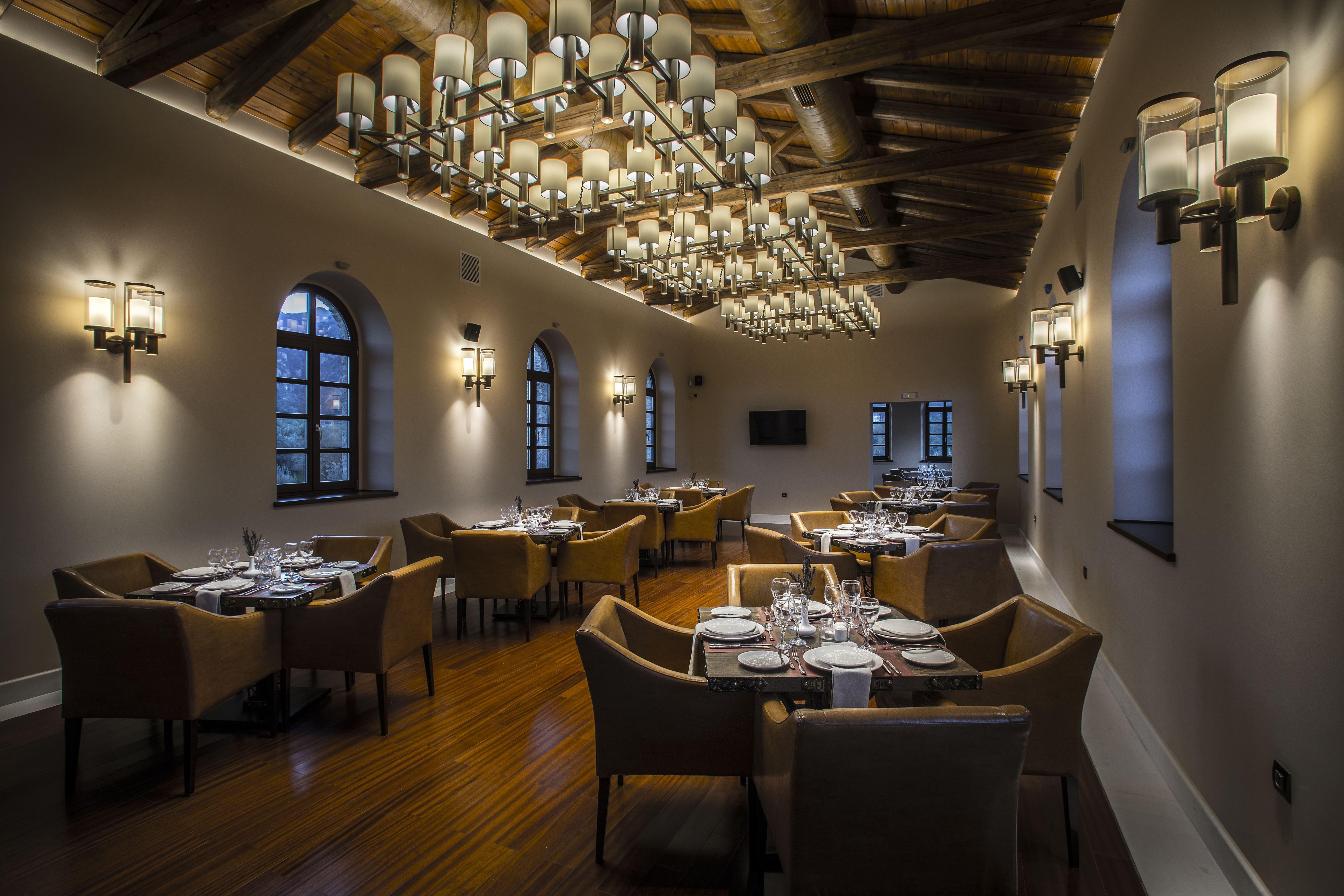 Mystras Grand Palace Resort & Spa Экстерьер фото
