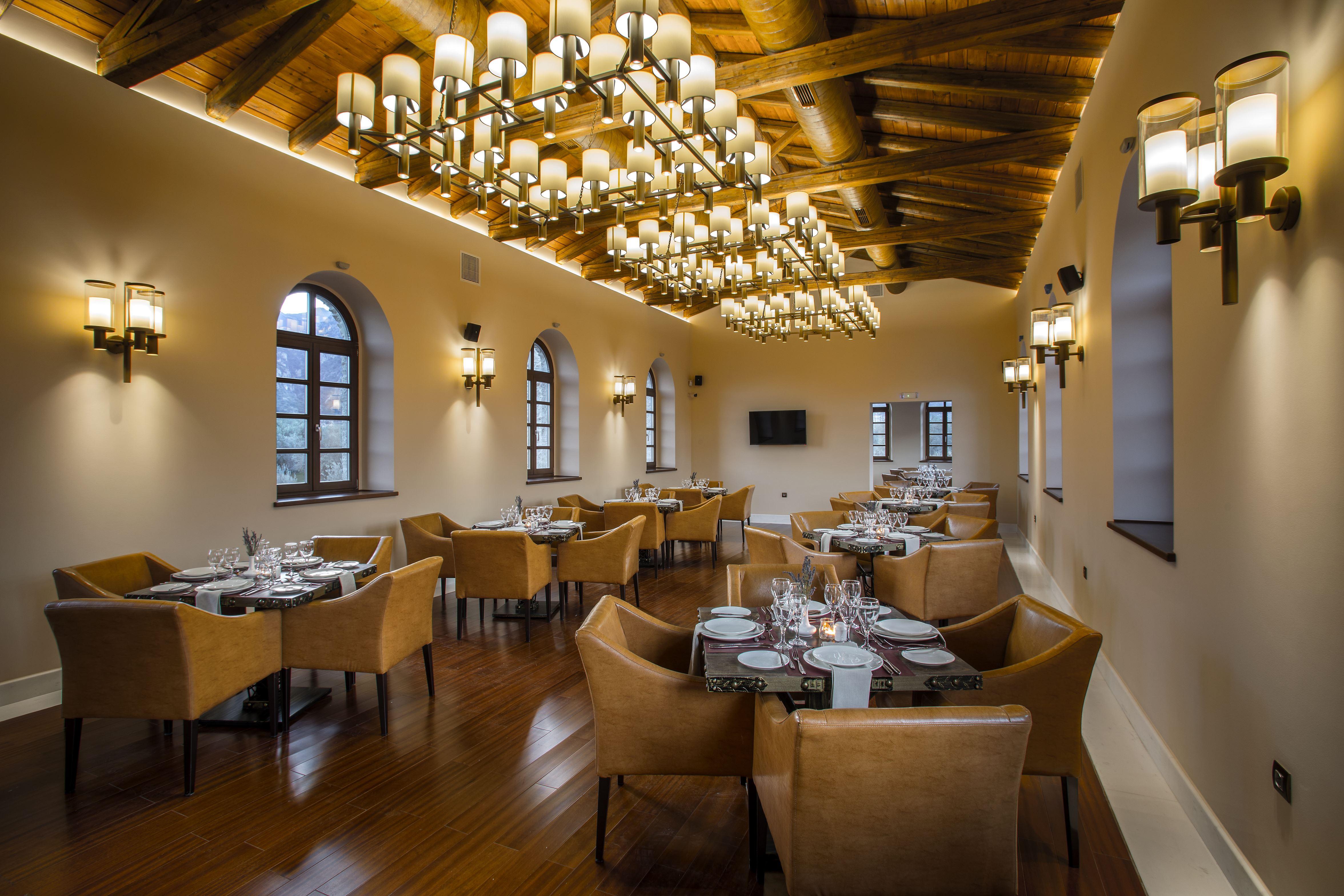 Mystras Grand Palace Resort & Spa Экстерьер фото