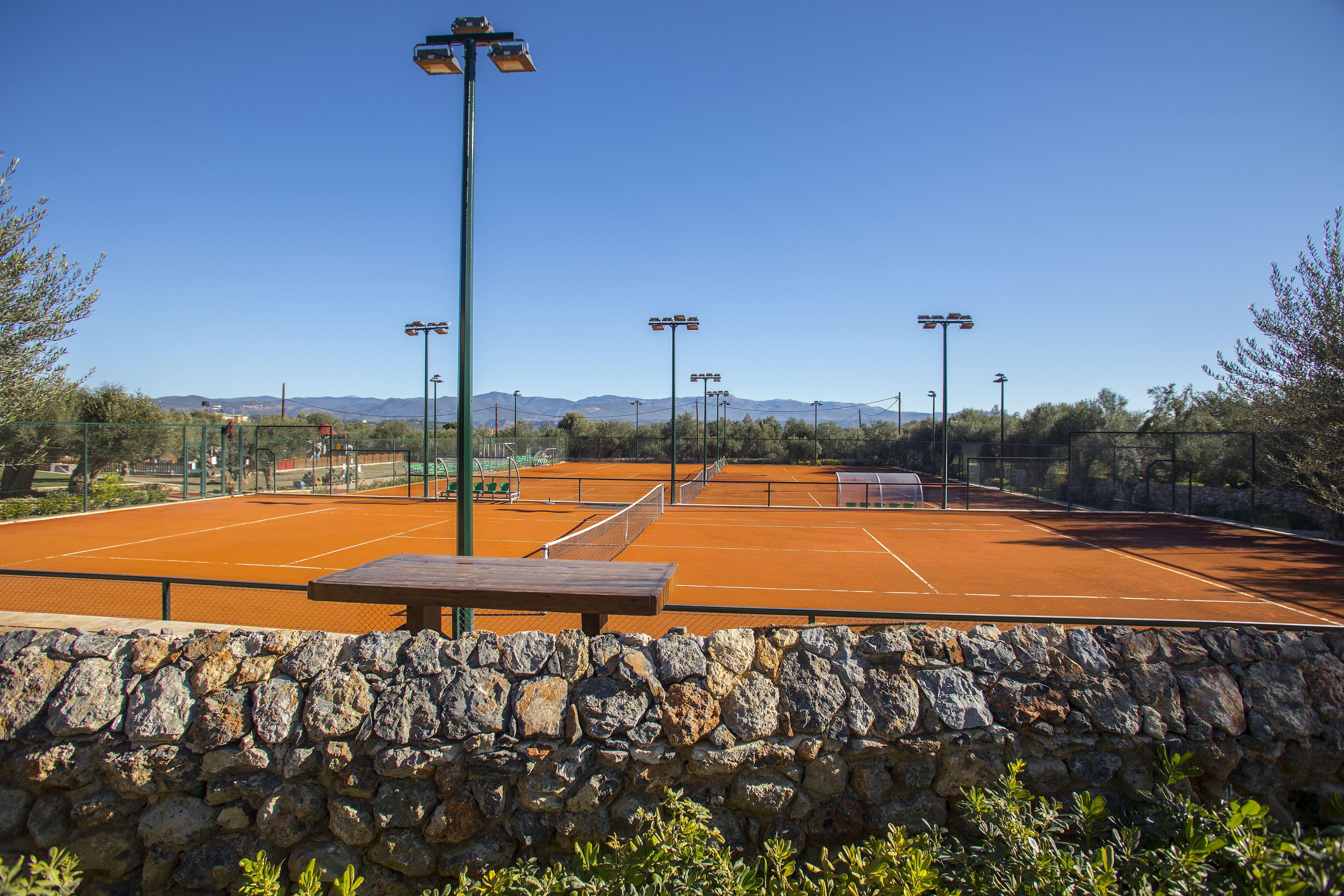 Mystras Grand Palace Resort & Spa Экстерьер фото