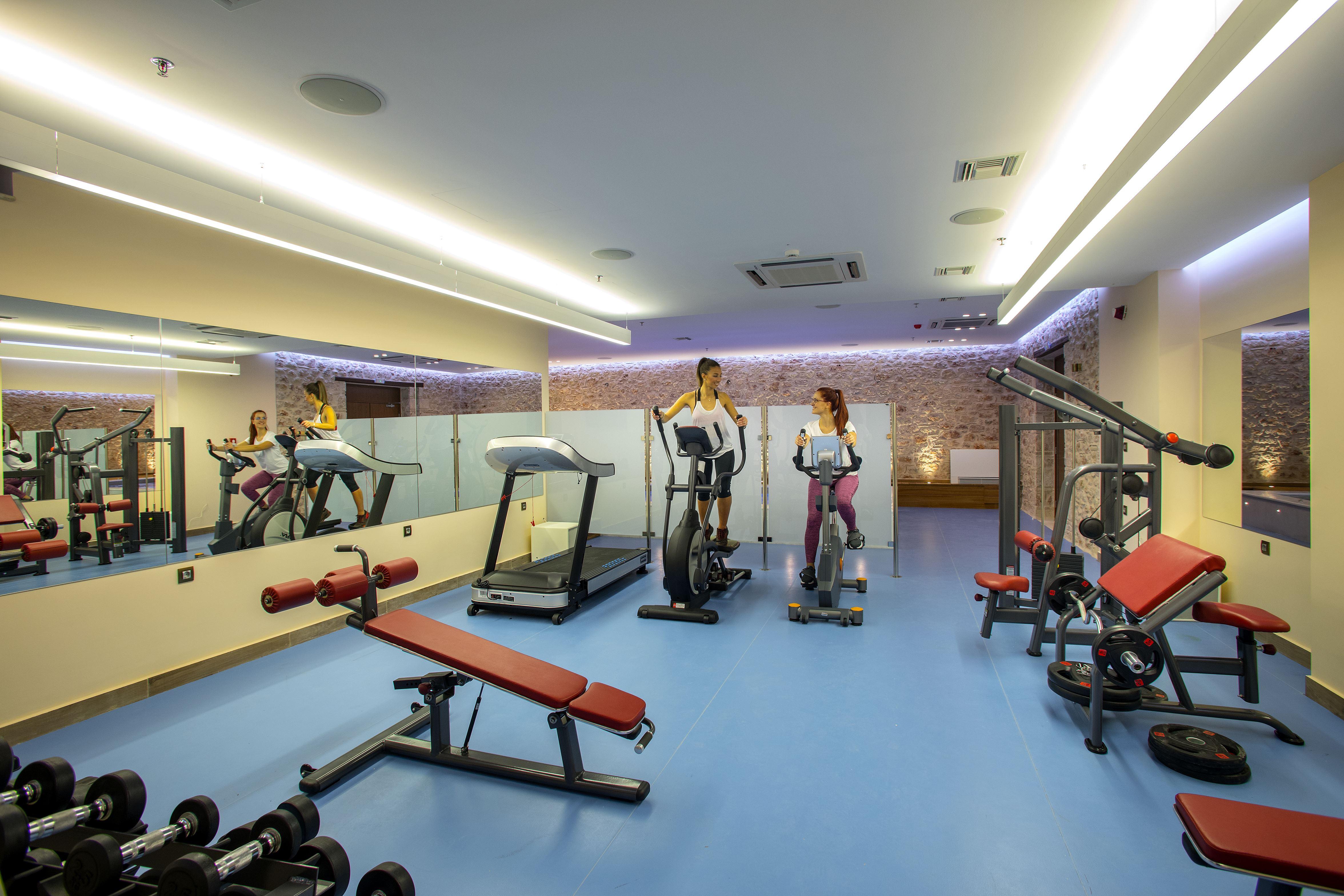 Mystras Grand Palace Resort & Spa Экстерьер фото