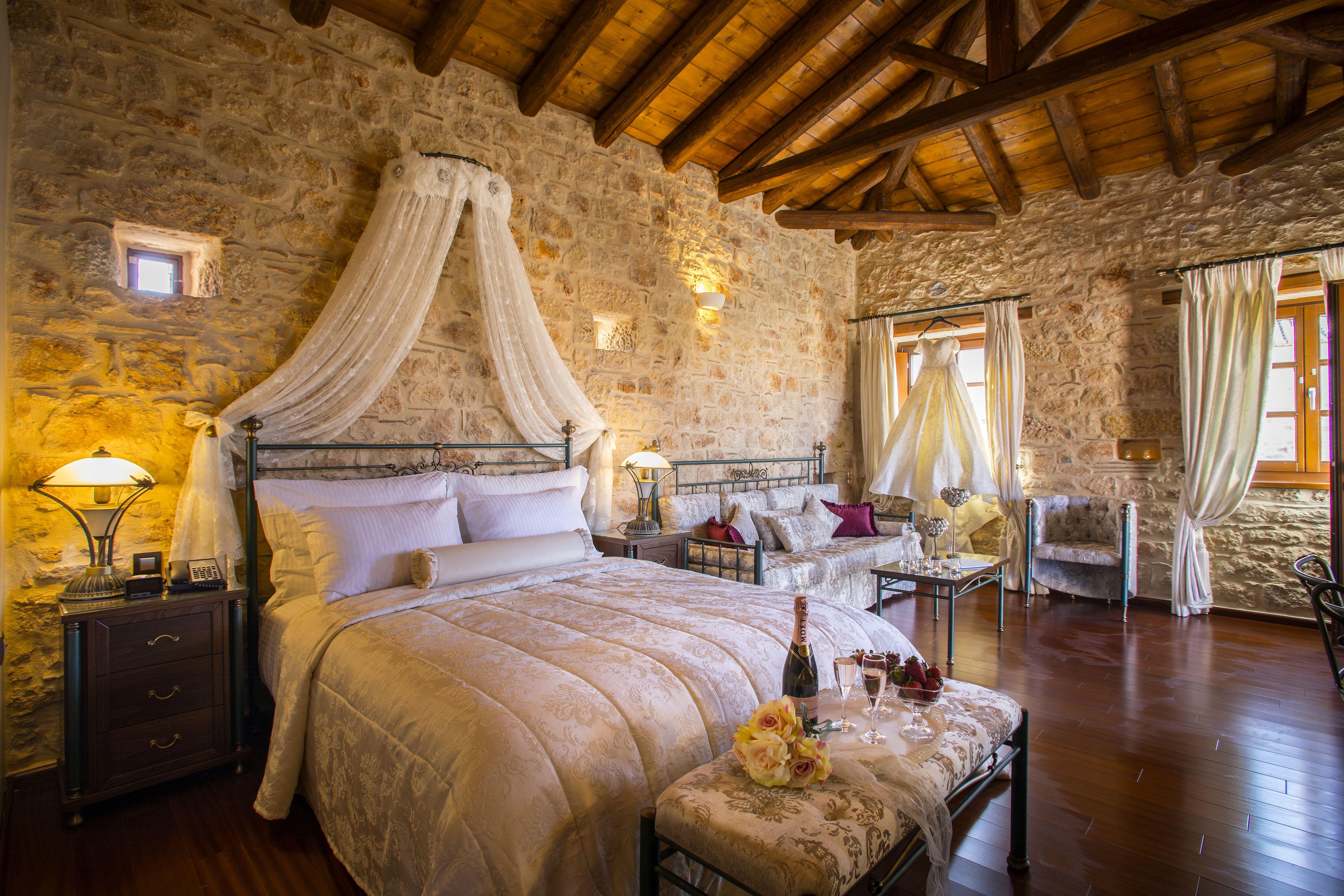 Mystras Grand Palace Resort & Spa Экстерьер фото